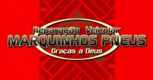 Parceiro Marquinhos Pneus